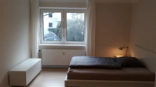 Apartments in Hamburg Nord - photo 1