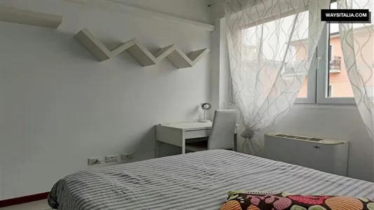 Rooms in Milano Zona 8 - Fiera, Gallaratese, Quarto Oggiaro - photo 4