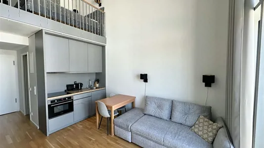 Apartments in Location is not specified - photo 2
