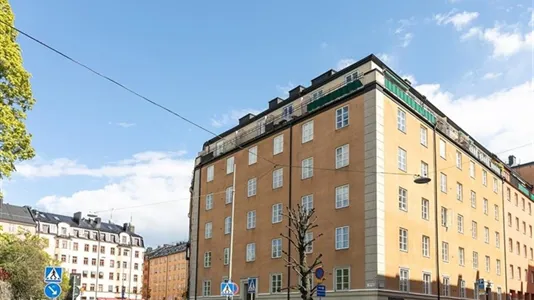 Apartments in Södermalm - photo 1