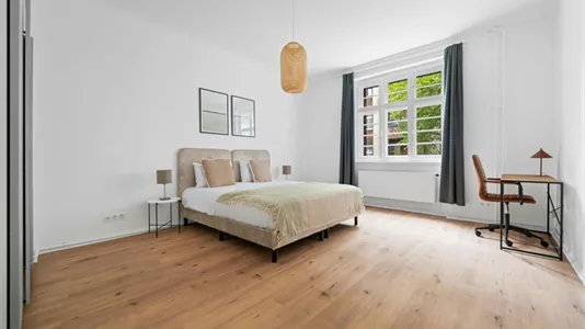 Apartments in Berlin Neukölln - photo 9