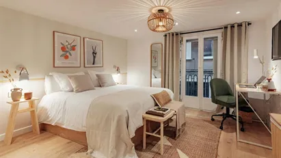 Apartment for rent in Barcelona Gràcia, Barcelona