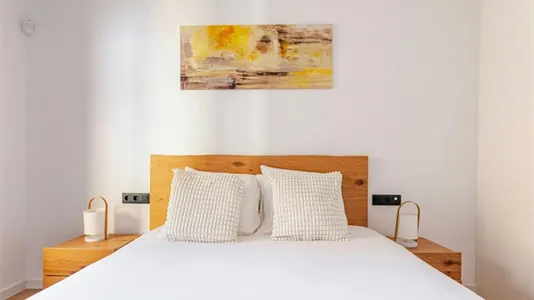 Apartments in Barcelona Ciutat Vella - photo 9