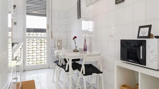 Rooms in Buccinasco - photo 8