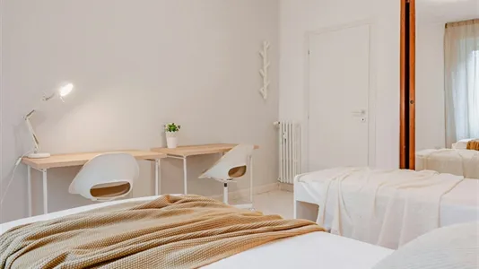 Rooms in Milano Zona 9 - Porta Garibaldi, Niguarda - photo 6