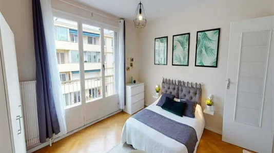 Rooms in Lyon - photo 1