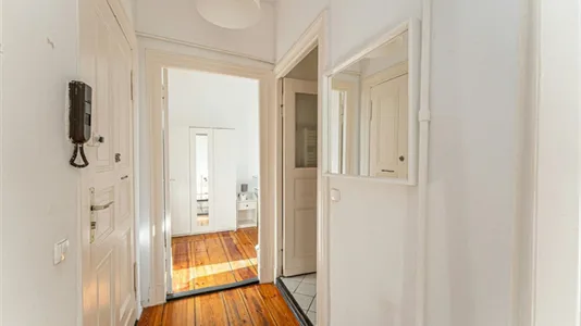 Rooms in Berlin Charlottenburg-Wilmersdorf - photo 10