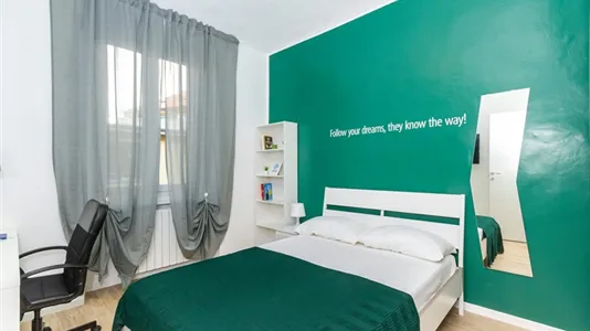 Rooms in Turin - photo 4