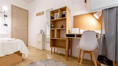 Room for rent in Turin, Piemonte