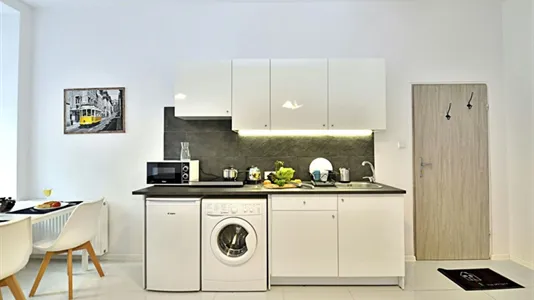 Apartments in Łódź - photo 10