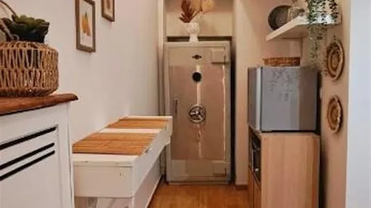 Apartments in Athens Ampelokipoi - photo 10