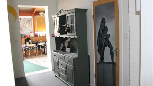 Rooms in Reykjavík Hlíðar - photo 7