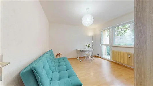 Rooms in Colmar-Ribeauvillé - photo 4