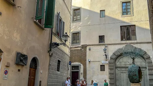 Apartments in Florence - photo 8