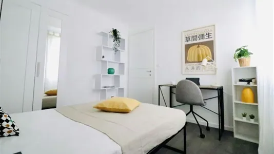 Rooms in Nice - photo 6