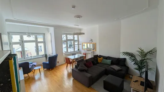 Apartments in Berlin Treptow-Köpenick - photo 2