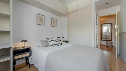 Rooms in Madrid Usera - photo 3
