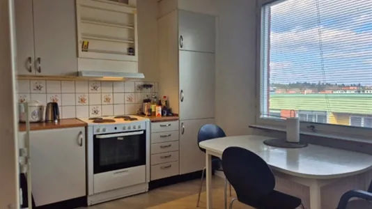 Apartments in Huddinge - photo 1