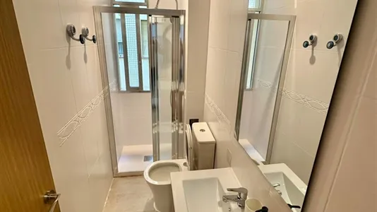 Rooms in Madrid Salamanca - photo 4