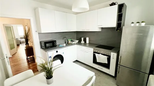 Rooms in Vienna Favoriten - photo 10