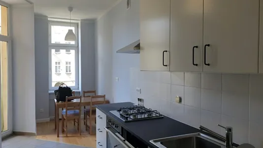 Apartments in Wrocław - photo 9