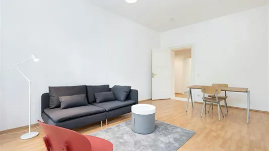 Apartments in Berlin Friedrichshain-Kreuzberg - photo 5