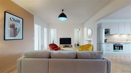 Rooms in Nanterre - photo 8