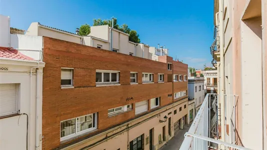 Apartments in Barcelona Sarrià-St. Gervasi - photo 6
