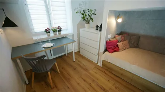 Rooms in Łódź - photo 2