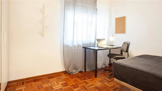 Rooms in Madrid Hortaleza - photo 5
