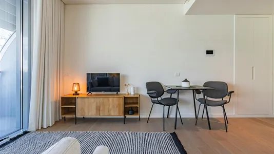 Apartments in Location is not specified - photo 9