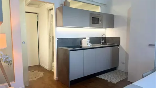 Apartments in Milano Zona 4 - Vittoria, Forlanini - photo 7