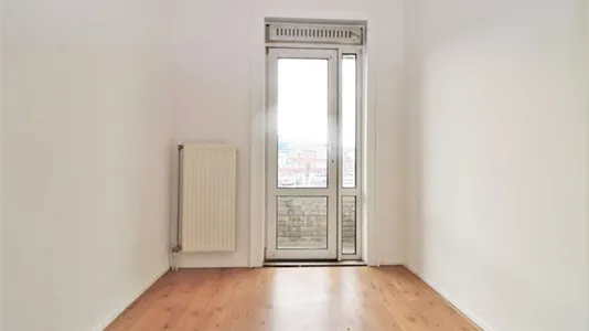 Apartments in Rotterdam Charlois - photo 7