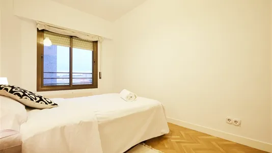 Apartments in Madrid Retiro - photo 8