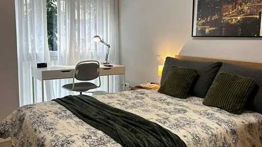 Rooms in Madrid Tetuán - photo 5