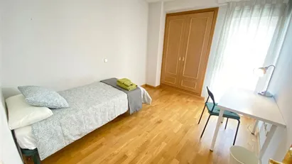 Room for rent in Madrid Moratalaz, Madrid