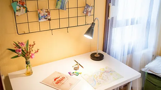 Rooms in Bilbao - photo 7