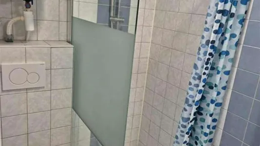 Apartments in Brussels Elsene - photo 8