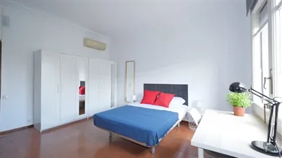 Room for rent in Barcelona Les Corts, Barcelona