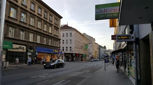 Rooms in Vienna Margareten - photo 9