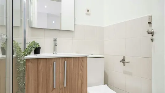 Rooms in Madrid Retiro - photo 9