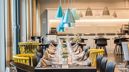 Apartments in Location is not specified - photo 9