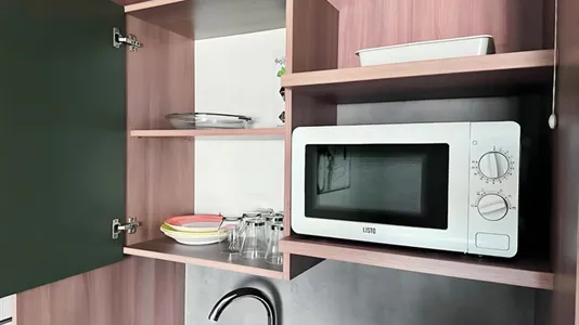 Apartments in Bobigny - photo 6