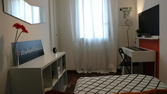 Rooms in Brescia - photo 2