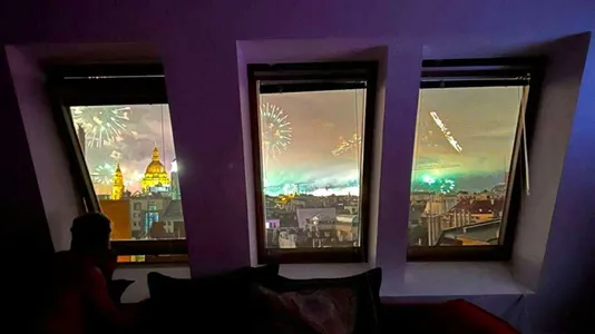 Apartments in Budapest Erzsébetváros - photo 3