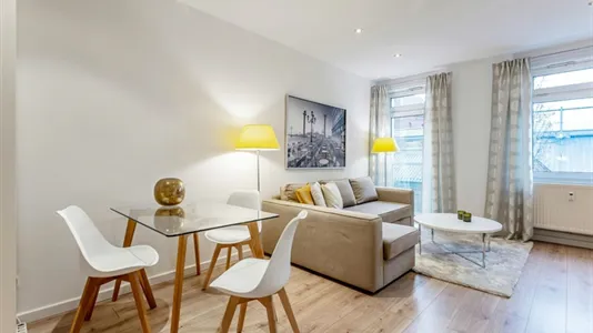 Apartments in Location is not specified - photo 2