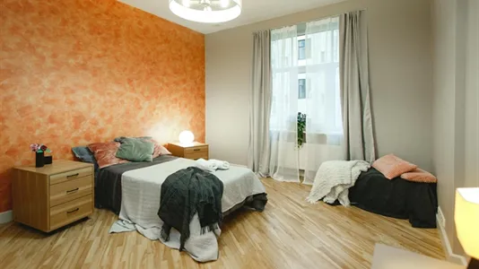 Apartments in Riga Centrs - photo 1