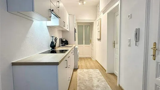 Apartments in Vienna Favoriten - photo 3
