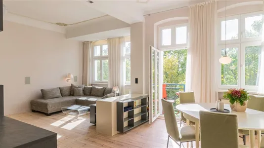 Apartments in Berlin Pankow - photo 9