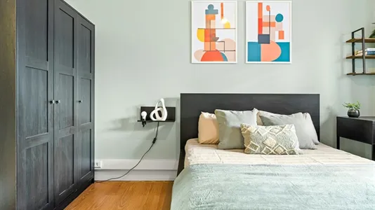 Rooms in Location is not specified - photo 5